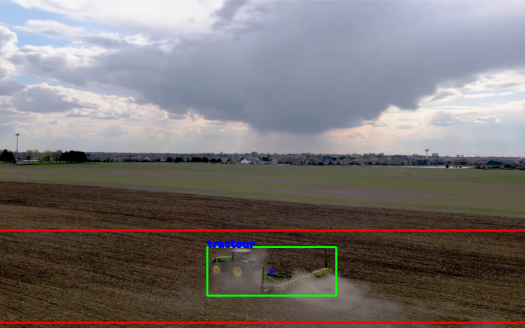 Module Bridage Agricole